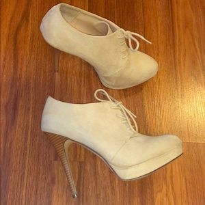 Call it spring heels